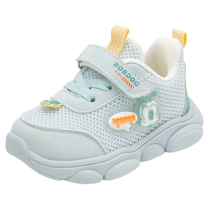 Водонепроницаемые и дышащие теплые низкие туфли для малышей BOBDOG, зеленый
Водонепроницаемые и дышащие теплые низкие туфли для малышей BOBDOG, зеленый