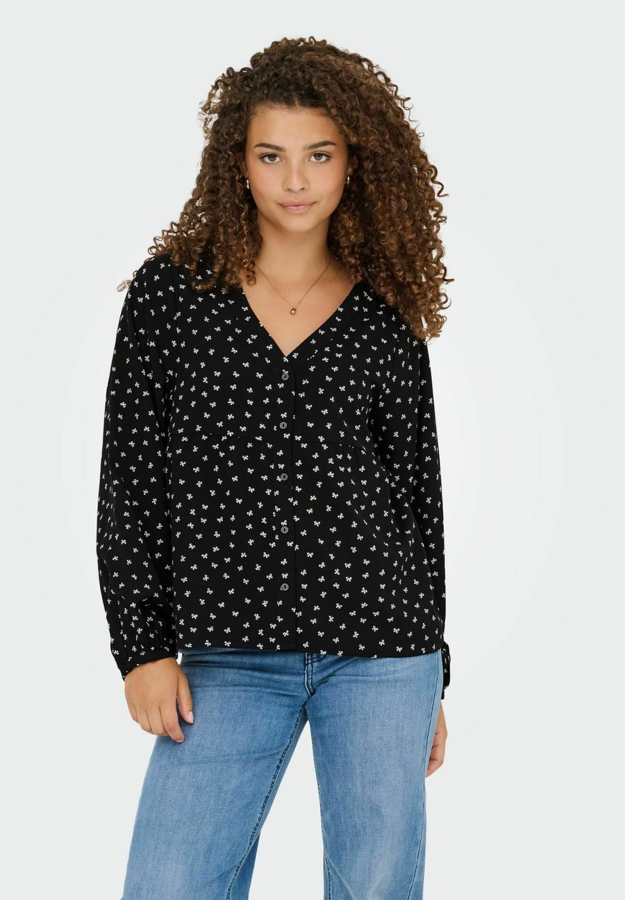 Блуза ONLY NOVA, Black
Блуза ONLY NOVA, Black