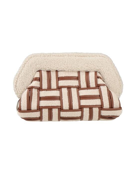 Сумка THEMOIRÈ, кремовый, Бежевый, Сумка THEMOIRÈ, кремовый
Сумка THEMOIRÈ, кремовый, Бежевый, Сумка THEMOIRÈ, кремовый