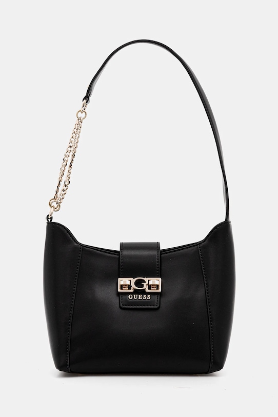 Сумочка ДЖЕЙН Guess, черный
Сумочка ДЖЕЙН Guess, черный