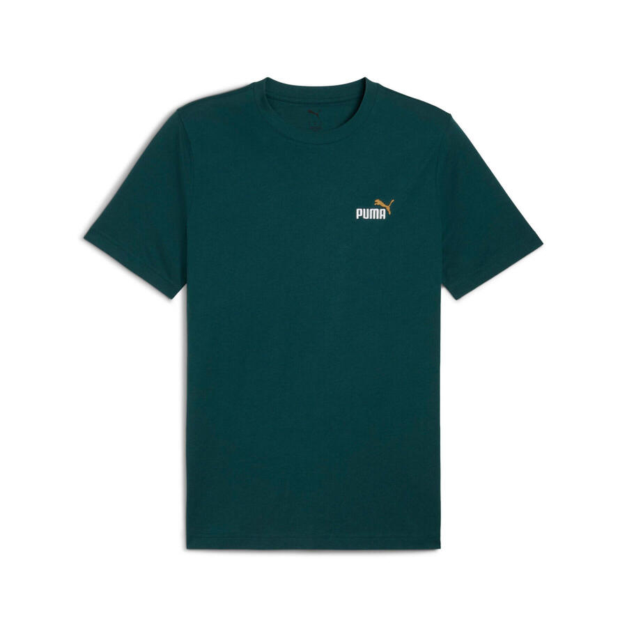 Футболка Puma NВ° 1 Essentials
Футболка Puma NВ° 1 Essentials