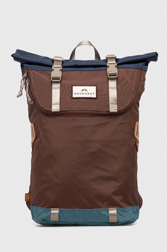 Рюкзак Christopher Small Jungle Doughnut, коричневый
Рюкзак Christopher Small Jungle Doughnut, коричневый