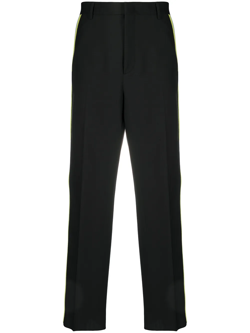 Строгие брюки с лампасами VALENTINO GARAVANI, черный
Строгие брюки с лампасами VALENTINO GARAVANI, черный