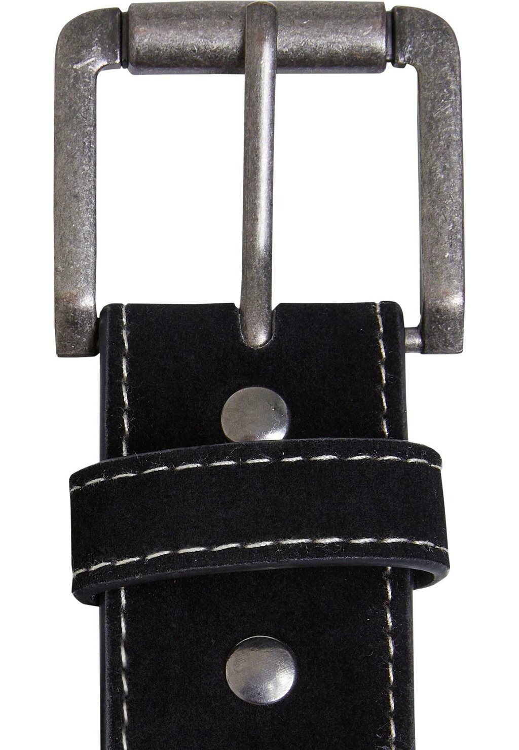 Пояс UNISEX Urban Classics, черный
Пояс UNISEX Urban Classics, черный