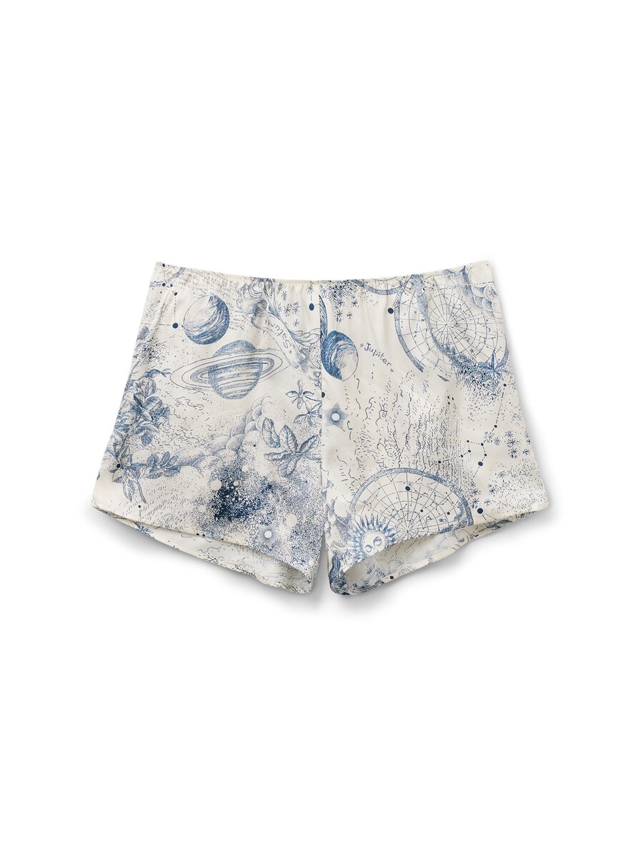 Короткий пижамный комплект INTIMISSIMI, Light grey
Короткий пижамный комплект INTIMISSIMI, Light grey