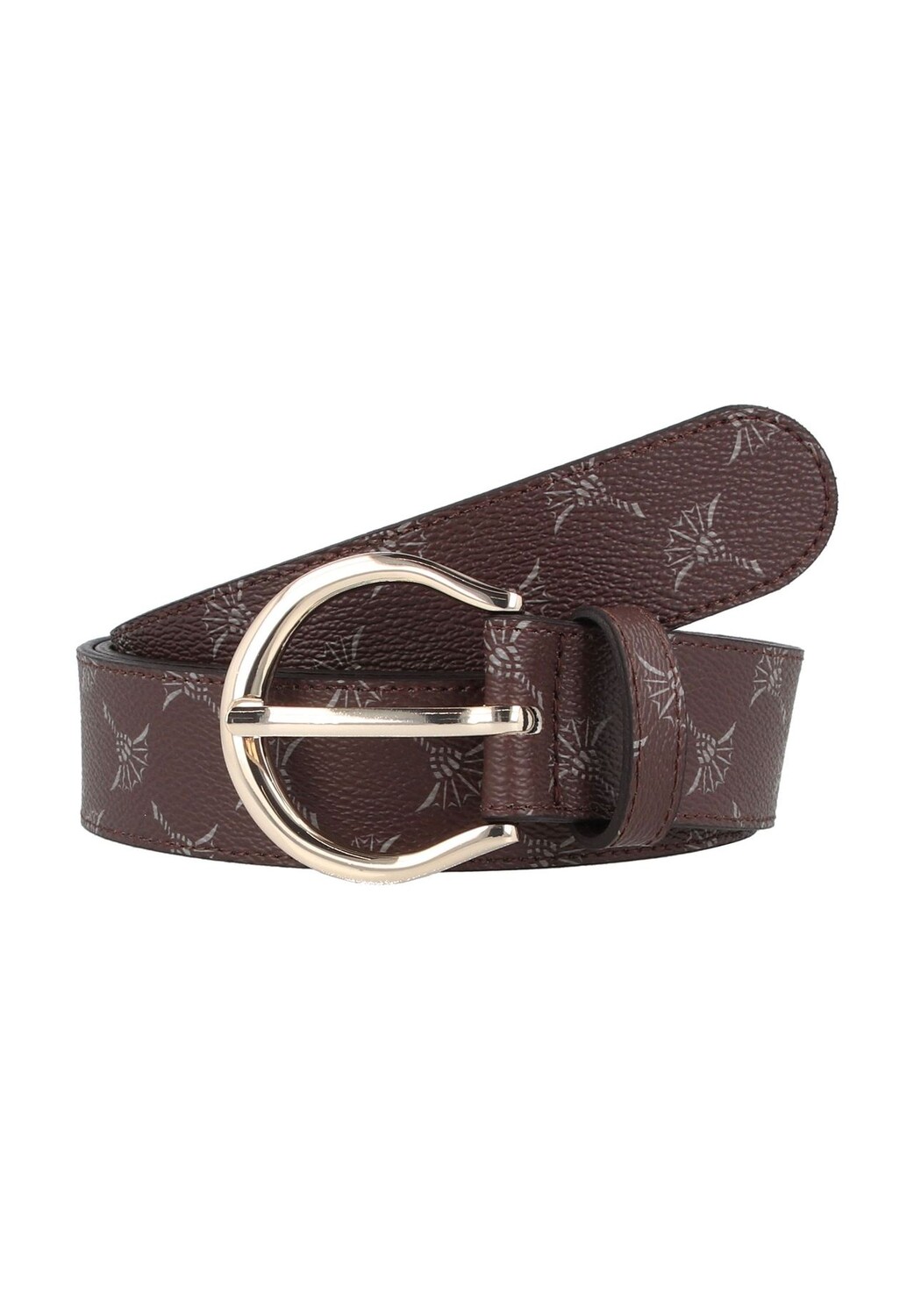 Ремень кожаный JOOP!, коричневый
Ремень кожаный JOOP!, коричневый