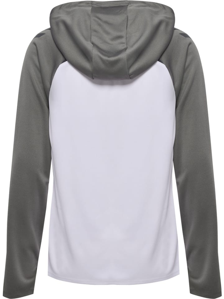 Толстовка с капюшоном Lead 2.0 Zip Hoodie белого цвета Hummel, Белый, Толстовка с капюшоном Lead 2.0 Zip Hoodie белого цвета Hummel
Толстовка с капюшоном Lead 2.0 Zip Hoodie белого цвета Hummel, Белый, Толстовка с капюшоном Lead 2.0 Zip Hoodie белого цвета Hummel
