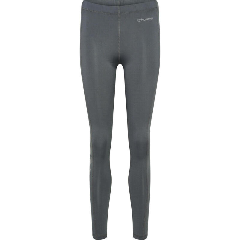 Hmlmt Mabley Женские тренировочные леггинсы со средней талией и технологией Beecool HUMMEL, цвет grau
Hmlmt Mabley Женские тренировочные леггинсы со средней талией и технологией Beecool HUMMEL, цвет grau