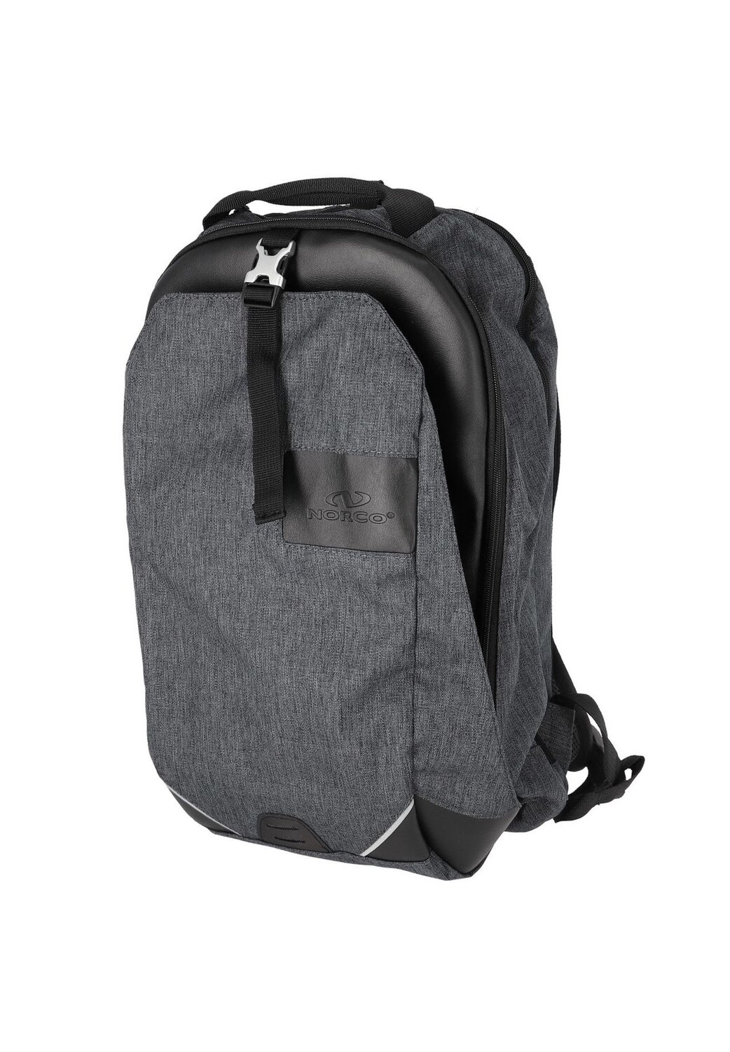 Сумка-рюкзак Cadrick NORCO, серый
Сумка-рюкзак Cadrick NORCO, серый
