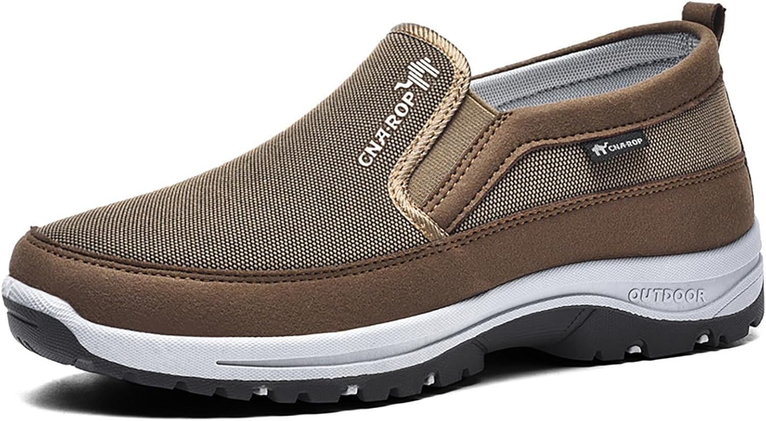 Мужские повседневные туфли с поддержкой свода стопы, легкие и дышащие, тканевые лоферы, ортопедические кроссовки, балетки, лодочные туфли, удобные для походов и прогулок, уличная мода Xdfvc, коричневый
Мужские повседневные туфли с поддержкой свода стопы, легкие и дышащие, тканевые лоферы, ортопедические кроссовки, балетки, лодочные туфли, удобные для походов и прогулок, уличная мода Xdfvc, коричневый