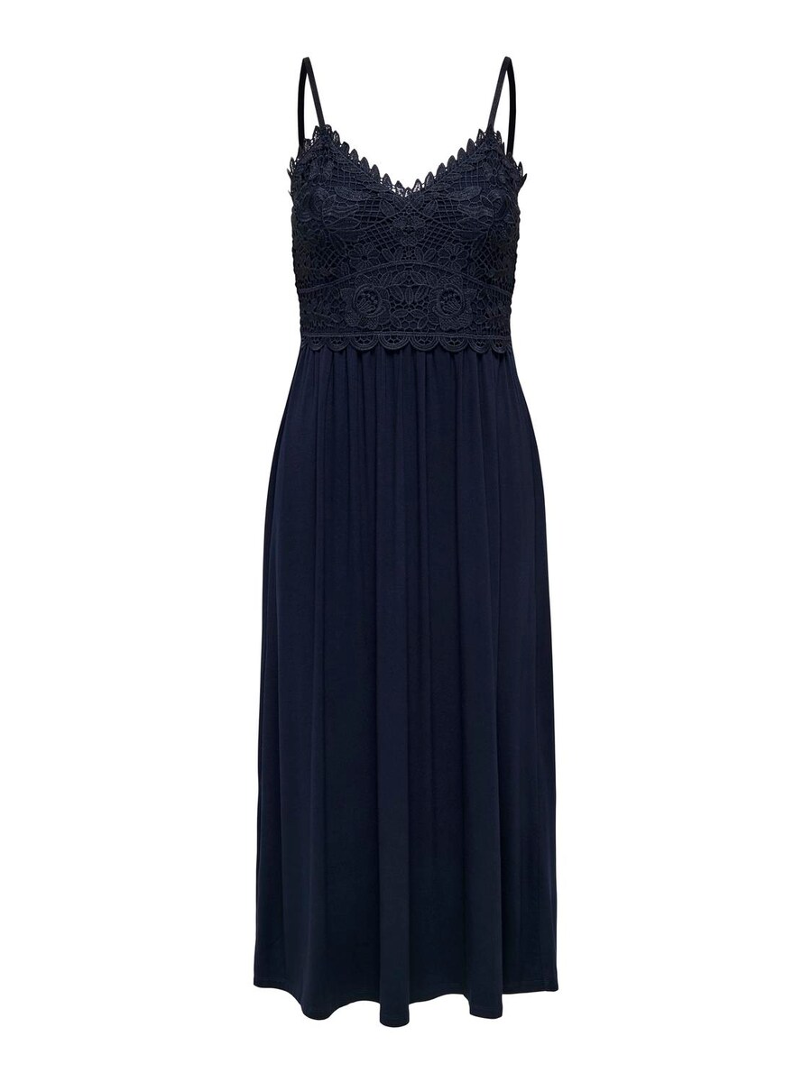 Платье ONLY ONLHONEY, ночной синий
Платье ONLY ONLHONEY, ночной синий