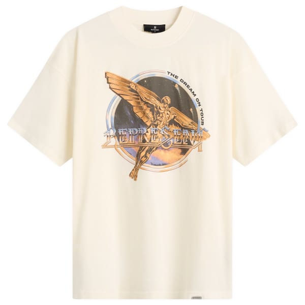 Футболка Golden Tour Represent, flat белый
Футболка Golden Tour Represent, flat белый