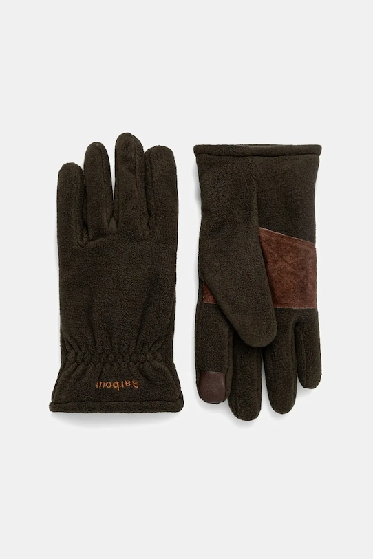 Перчатки Coalford Fleece Barbour, зеленый
Перчатки Coalford Fleece Barbour, зеленый