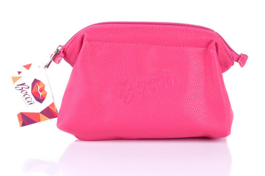 Косметолог, розовый Bocca Beauty
Косметолог, розовый Bocca Beauty