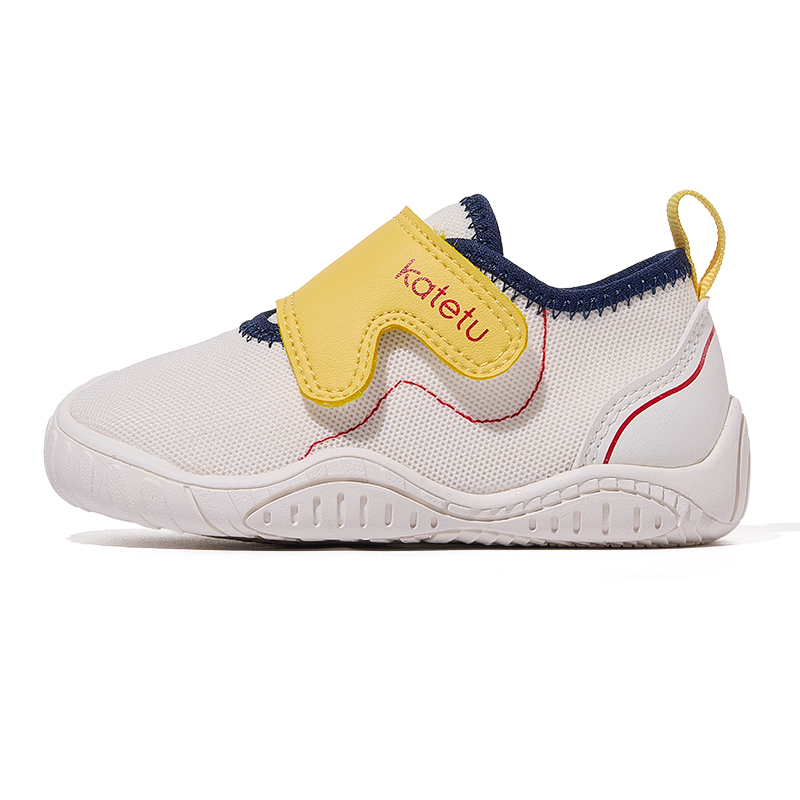 Низкие туфли для малышей (для младенцев и малышей) KATETU, белый/желтый
Низкие туфли для малышей (для младенцев и малышей) KATETU, белый/желтый