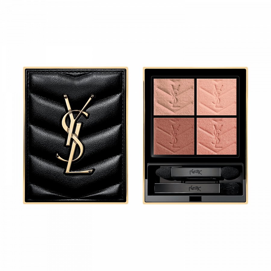 Палитра теней для век couture mini clutch Yves Saint Laurent, цвет nr. 06, вес 5 гр.
Палитра теней для век couture mini clutch Yves Saint Laurent, цвет nr. 06, вес 5 гр.