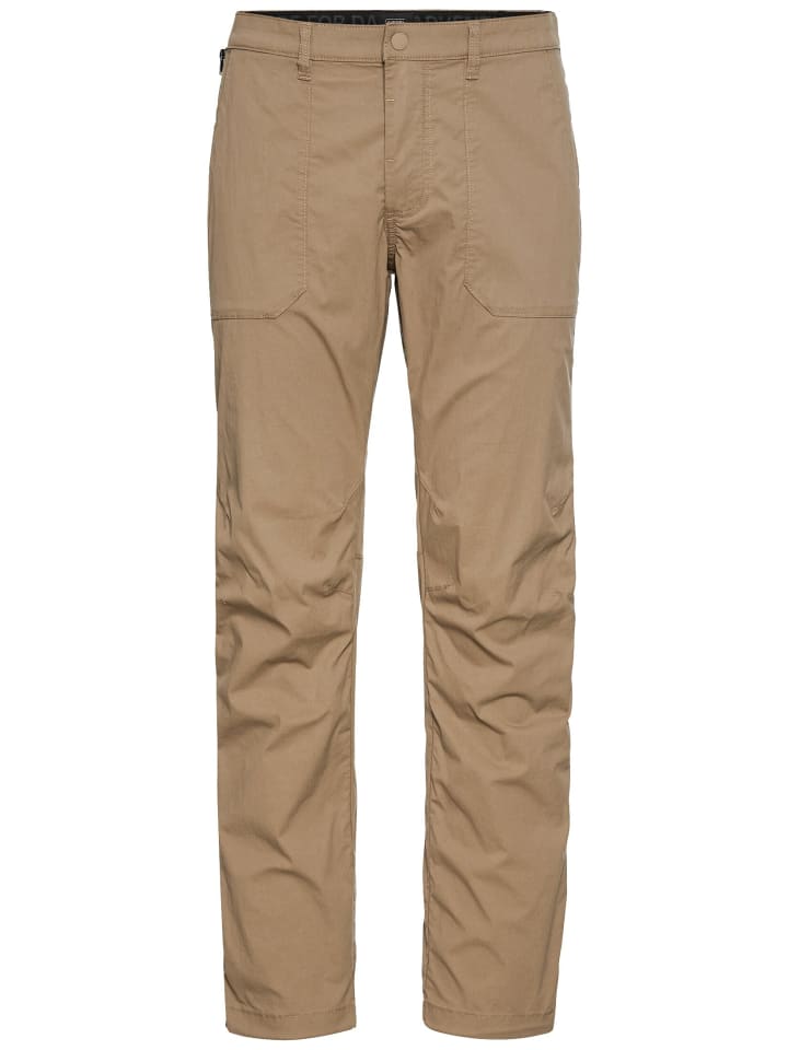 Чинос Camel Active, коричневый
Чинос Camel Active, коричневый