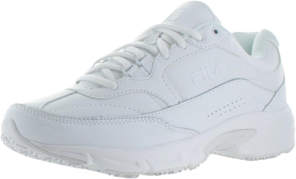 Мужские кроссовки Fila Memory Workshift SR, Wht/Wht/Wht
Мужские кроссовки Fila Memory Workshift SR, Wht/Wht/Wht
