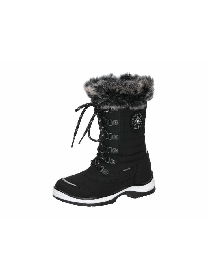 Ботинки Lico, черный
Ботинки Lico, черный