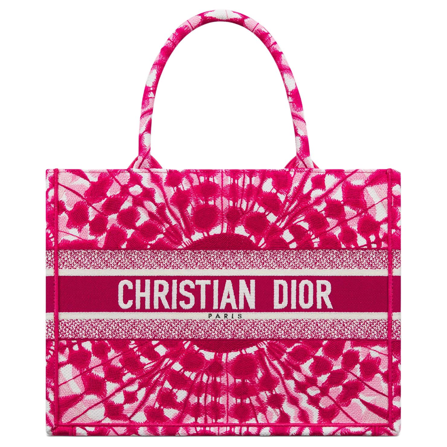 DIOR Сумка-шоппер Miss Cotton
DIOR Сумка-шоппер Miss Cotton