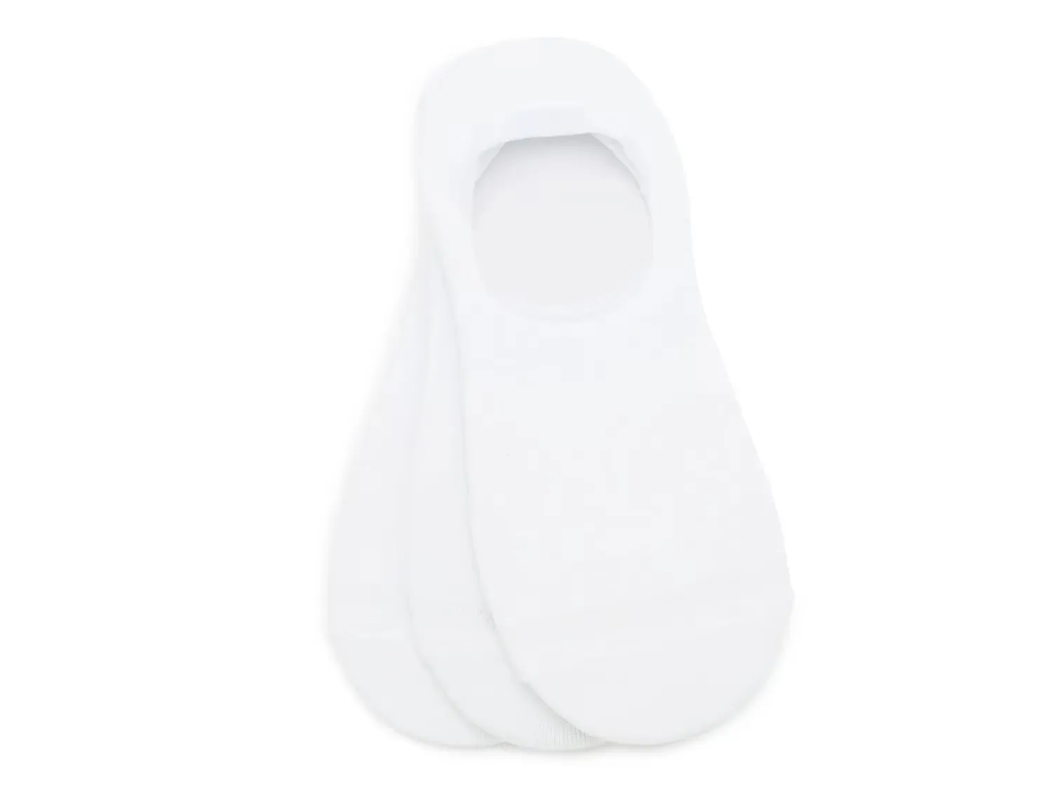 Женские носки-невидимки - набор из 3 шт. Converse, White
Женские носки-невидимки - набор из 3 шт. Converse, White