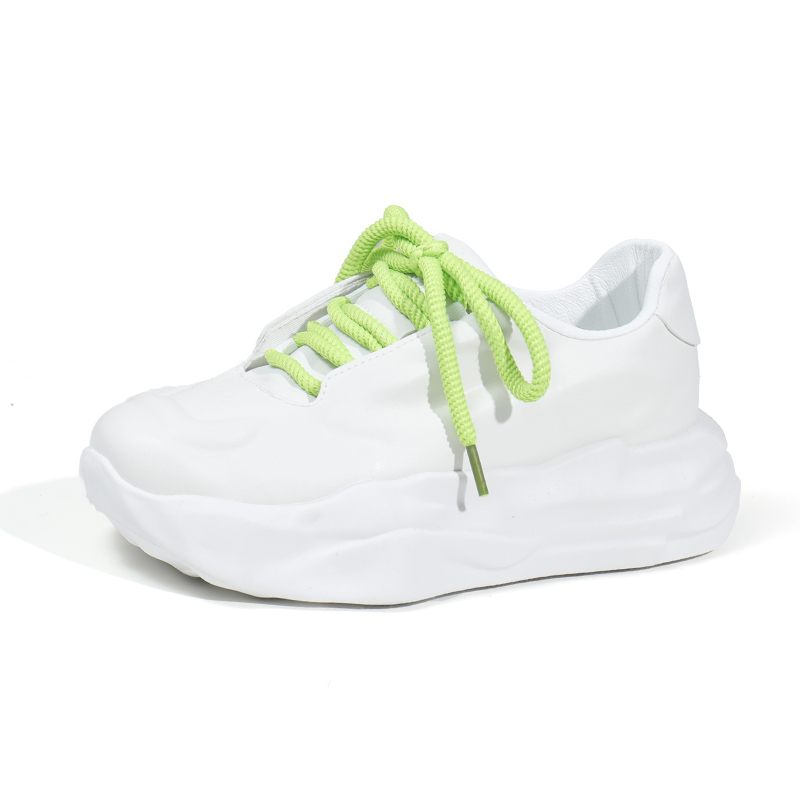 Нескользящая низкая обувь для детей и подростков BINGO DUCK, White
Нескользящая низкая обувь для детей и подростков BINGO DUCK, White