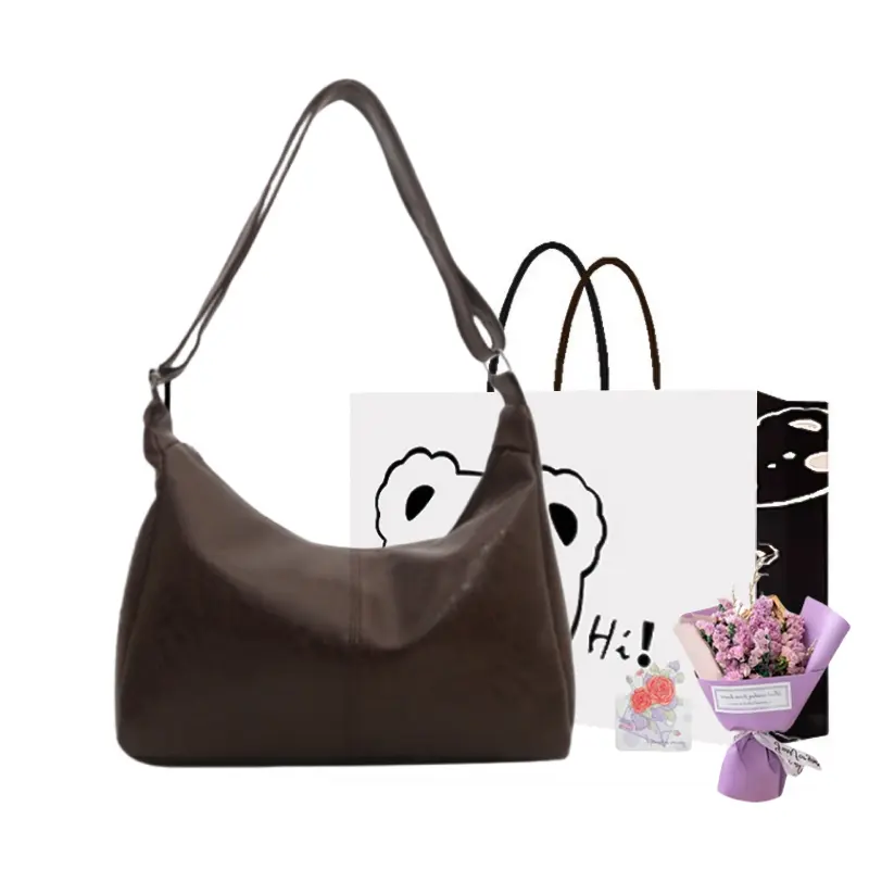 NX DOUGHNUT Сумка шоппер унисекс разноцветная, Coffee+Exclusive Shopping Bag+Greeting Card+Dried Flower
NX DOUGHNUT Сумка шоппер унисекс разноцветная, Coffee+Exclusive Shopping Bag+Greeting Card+Dried Flower
