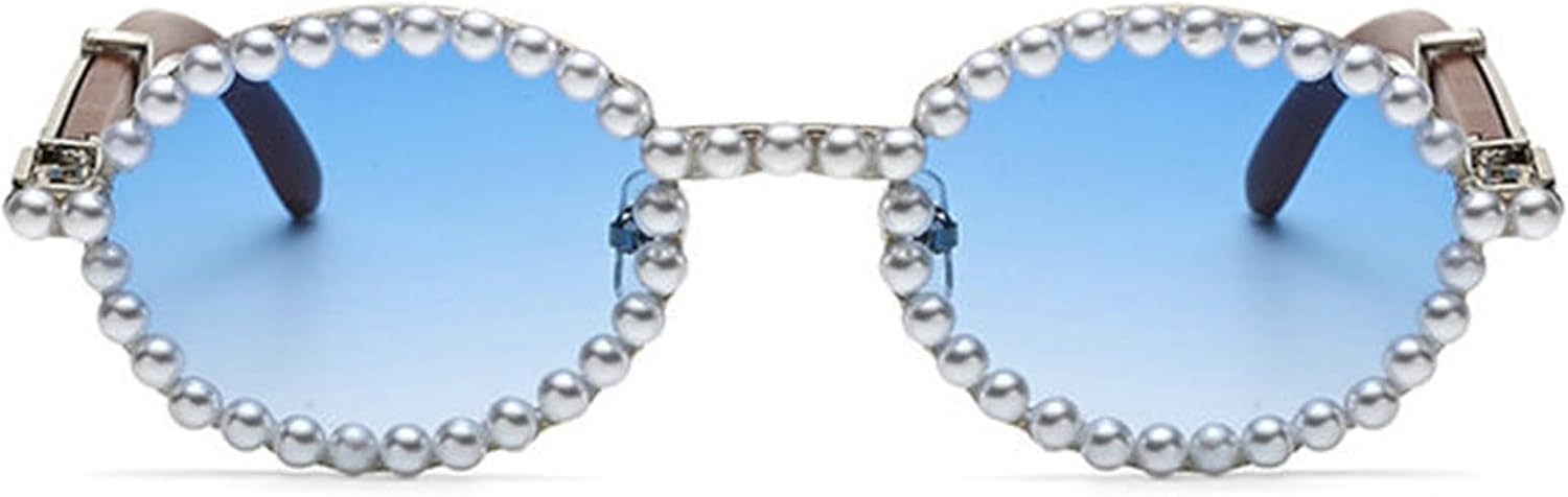 Солнцезащитные очки Willochra Retro, маленькие овальные, для женщин, жемчужные, круглые, в деревянной оправе, черные с розовым оттенком, с защитой от УФ-излучения UV400, C2
Солнцезащитные очки Willochra Retro, маленькие овальные, для женщин, жемчужные, круглые, в деревянной оправе, черные с розовым оттенком, с защитой от УФ-излучения UV400, C2