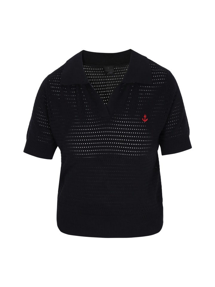 Футболка DreiMaster Klassik, черный
Футболка DreiMaster Klassik, черный