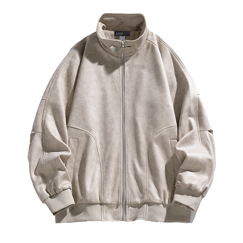 JEEP SPIRIT Куртка Unisex, Sandstone Apricot
JEEP SPIRIT Куртка Unisex, Sandstone Apricot