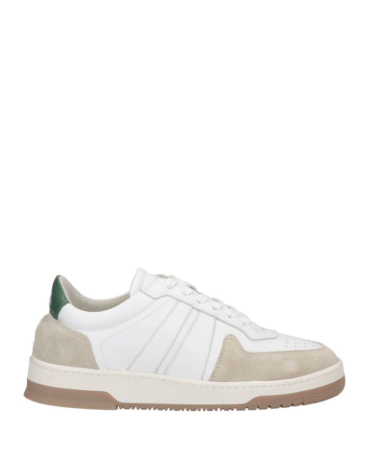 Кеды National Standard, белый 
Кеды National Standard, белый