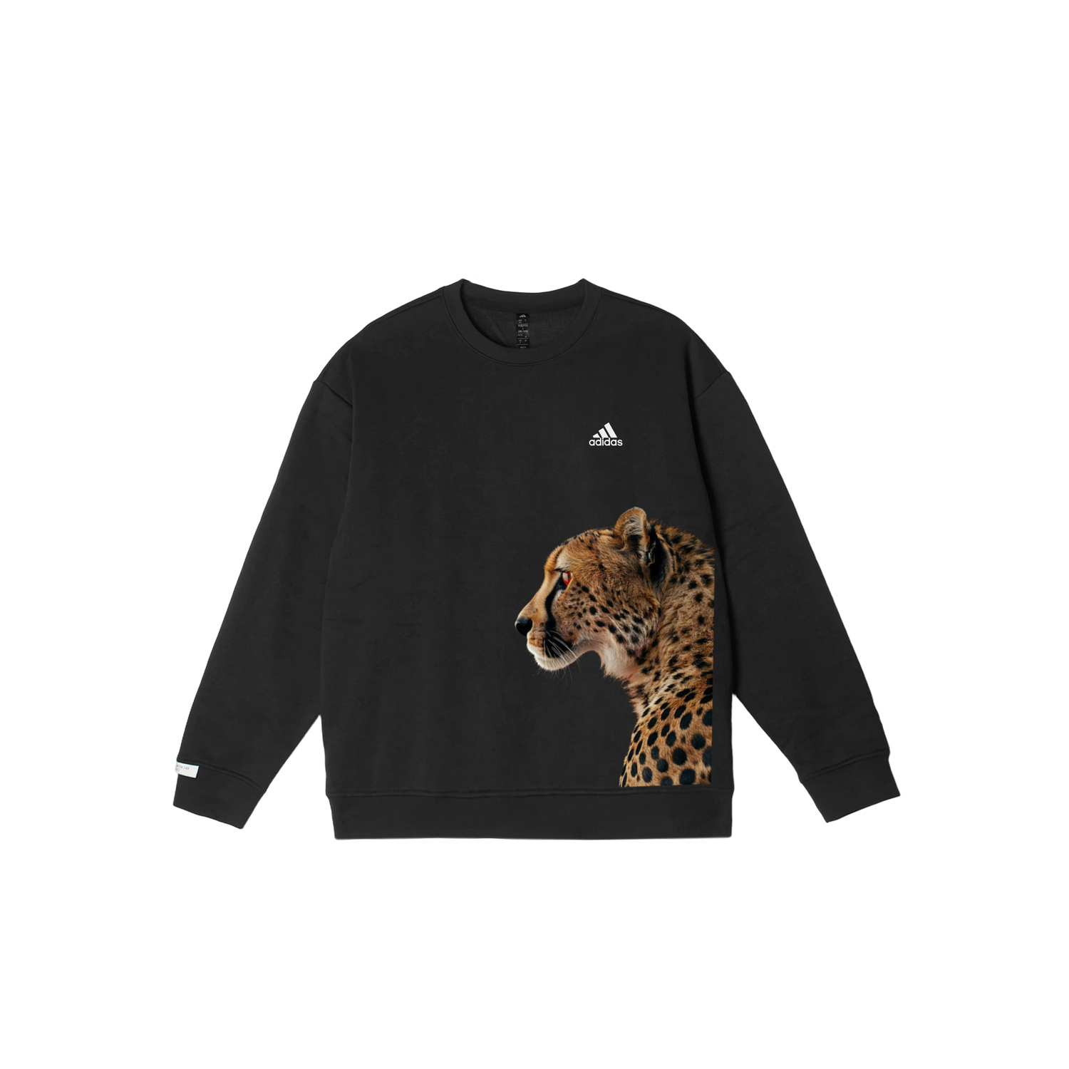 Adidas Толстовки LABEL унисекс, черные, с круглым вырезом, средней толщины, Черный, Adidas Толстовки LABEL унисекс, черные, с круглым вырезом, средней толщины
Adidas Толстовки LABEL унисекс, черные, с круглым вырезом, средней толщины, Черный, Adidas Толстовки LABEL унисекс, черные, с круглым вырезом, средней толщины
