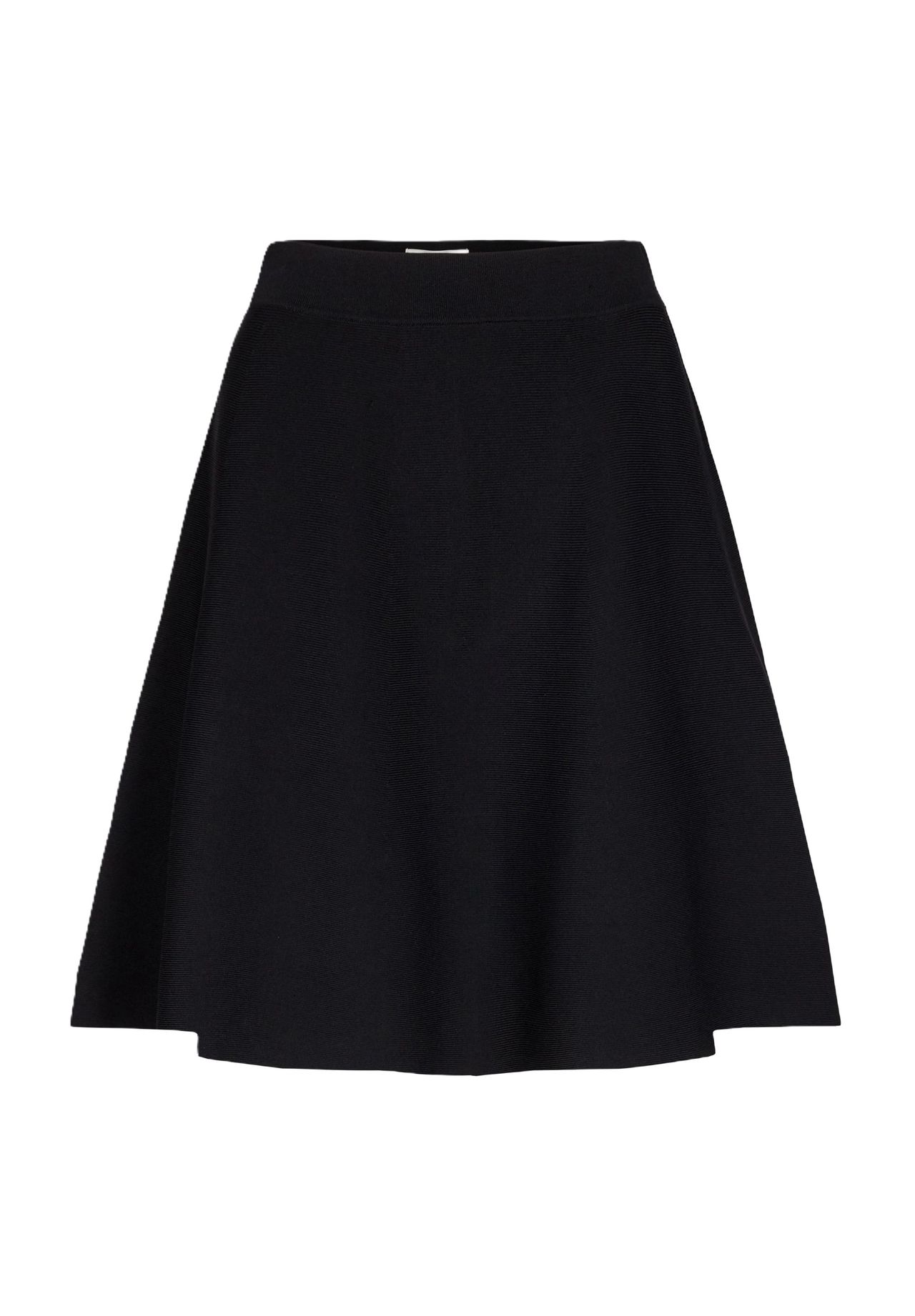 Юбка расклешенная "Nulillypilly", короткая, женская Nümph, цвет 0000 Caviar
Юбка расклешенная "Nulillypilly", короткая, женская Nümph, цвет 0000 Caviar