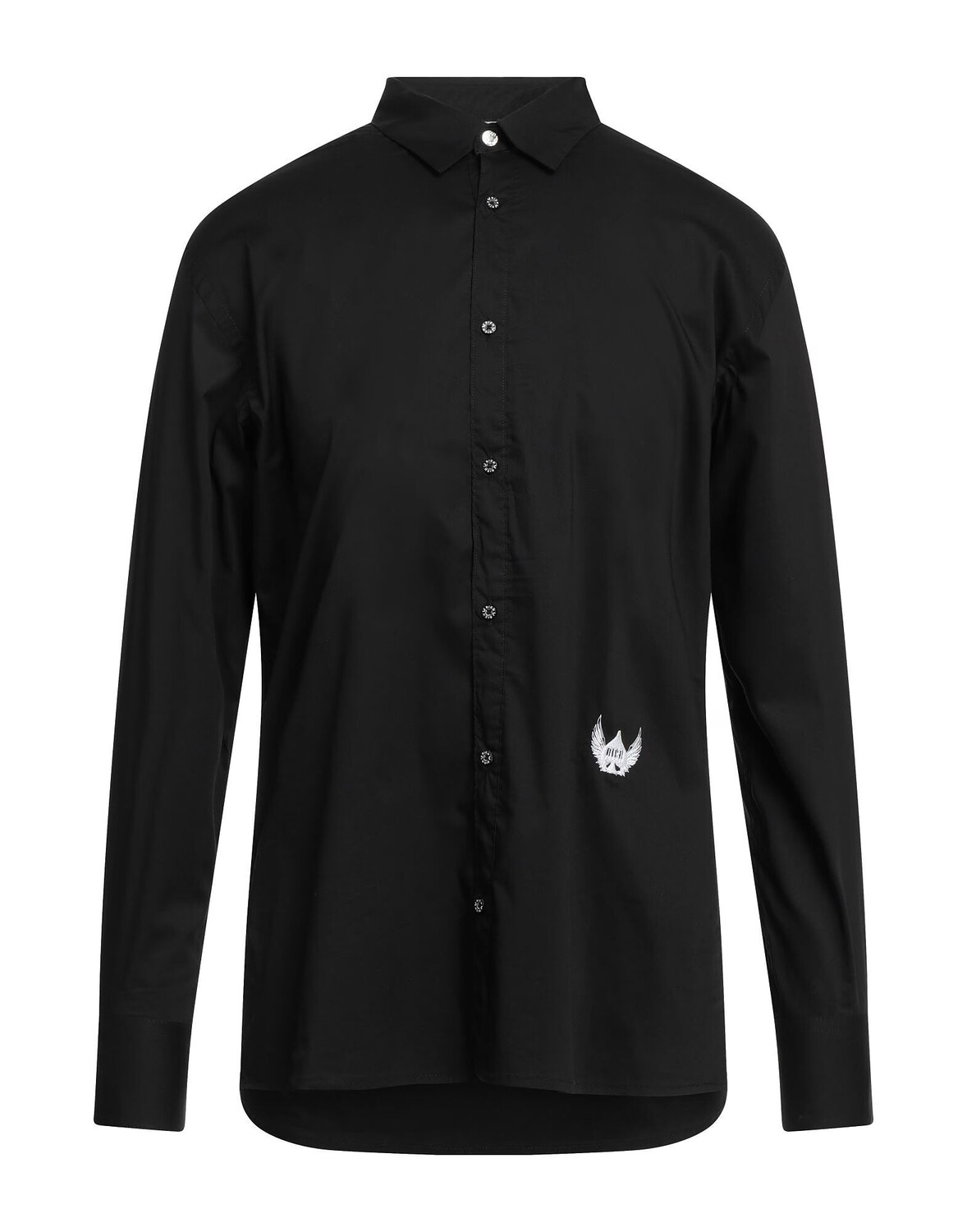 Рубашка Rich, черный
Рубашка Rich, черный