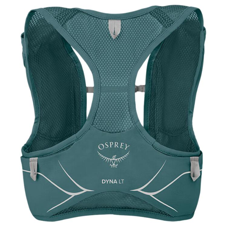 OSPREY Рюкзак на пол-литра из переработанного нейлона голубого озера унисекс
OSPREY Рюкзак на пол-литра из переработанного нейлона голубого озера унисекс