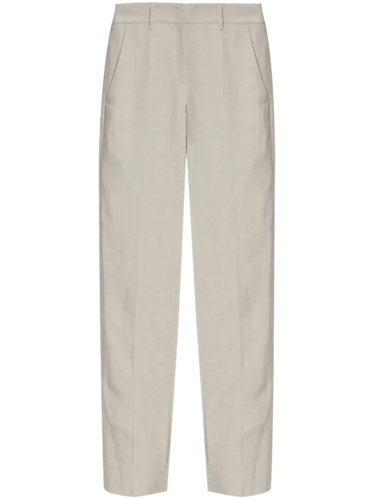 Брюки Emporio Armani Envers, нейтральный
Брюки Emporio Armani Envers, нейтральный