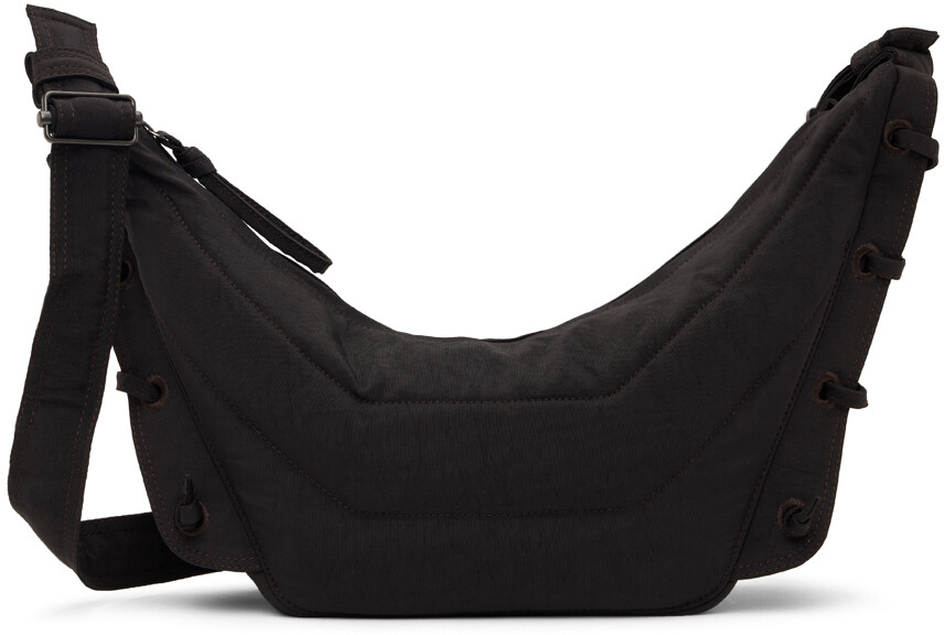 Сумка LEMAIRE, Dark chocolate, Коричневый, Сумка LEMAIRE, Dark chocolate
Сумка LEMAIRE, Dark chocolate, Коричневый, Сумка LEMAIRE, Dark chocolate