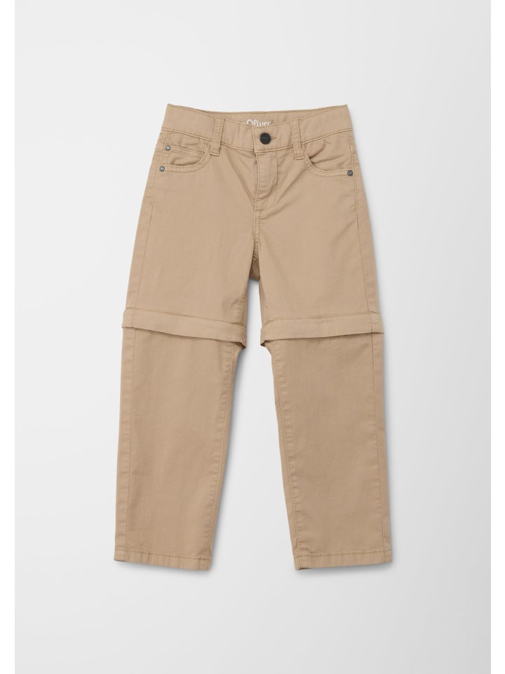 Брюки 8195_бежевого цвета s.Oliver
Брюки 8195_бежевого цвета s.Oliver