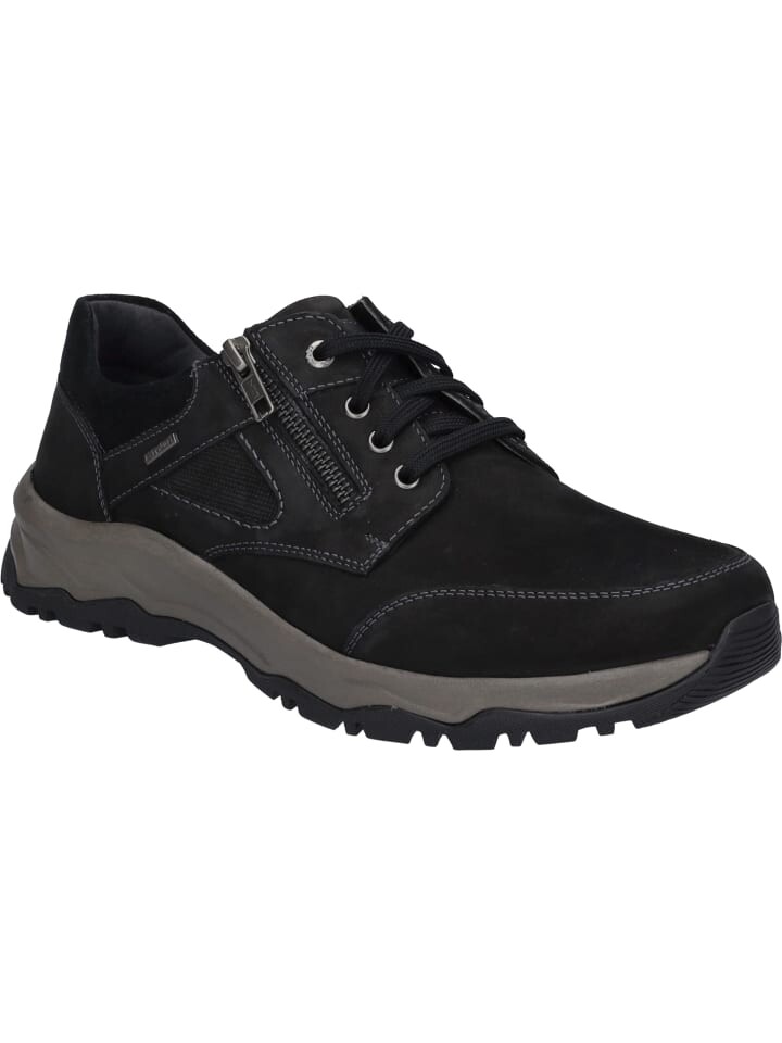 Туфли на шнуровке Josef Seibel, черный
Туфли на шнуровке Josef Seibel, черный