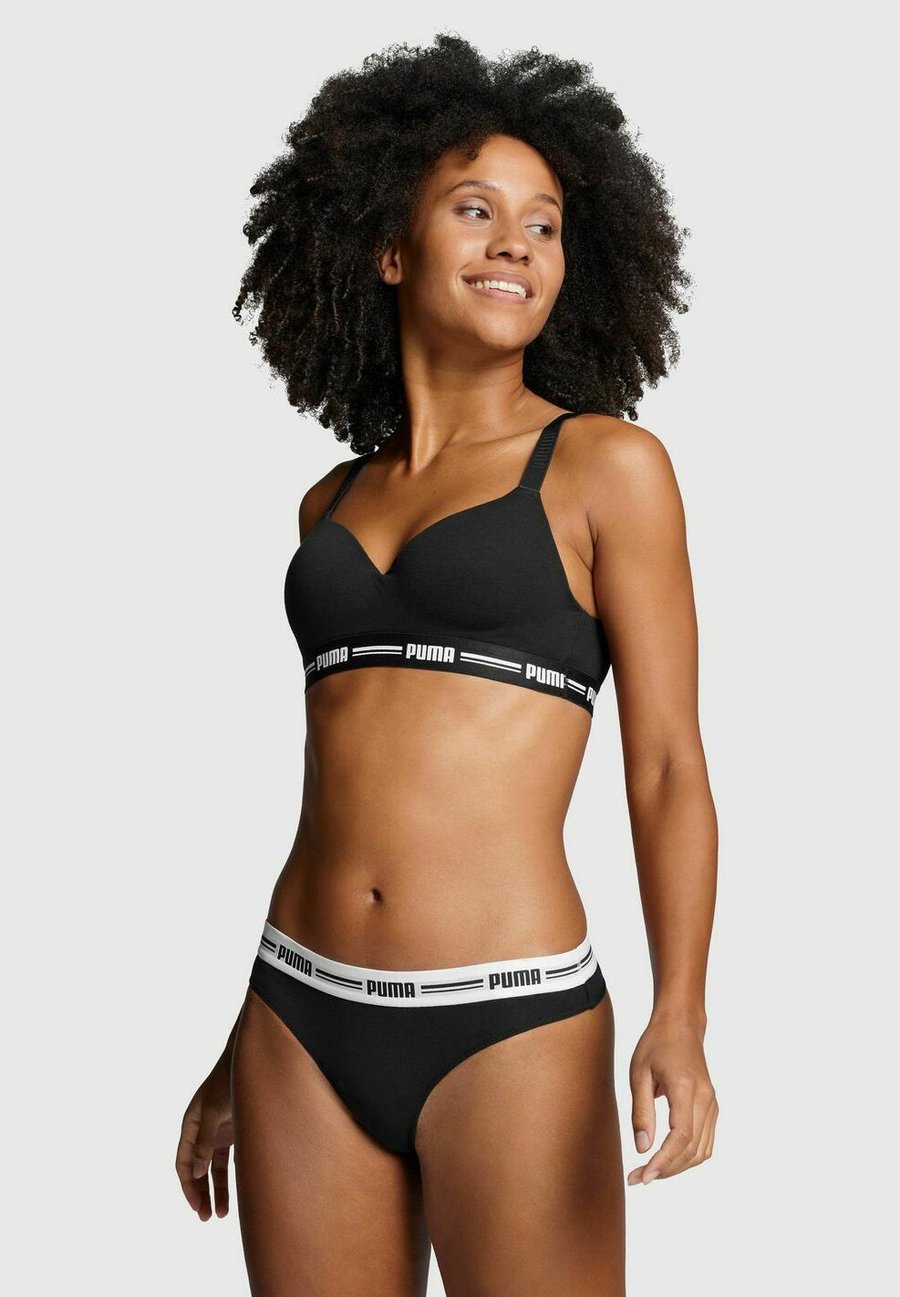 Трусы Puma SOFT GUMMIBUND LOGO 6ER PACK, Schwarz/Grau Melange/Weiß/Black
Трусы Puma SOFT GUMMIBUND LOGO 6ER PACK, Schwarz/Grau Melange/Weiß/Black