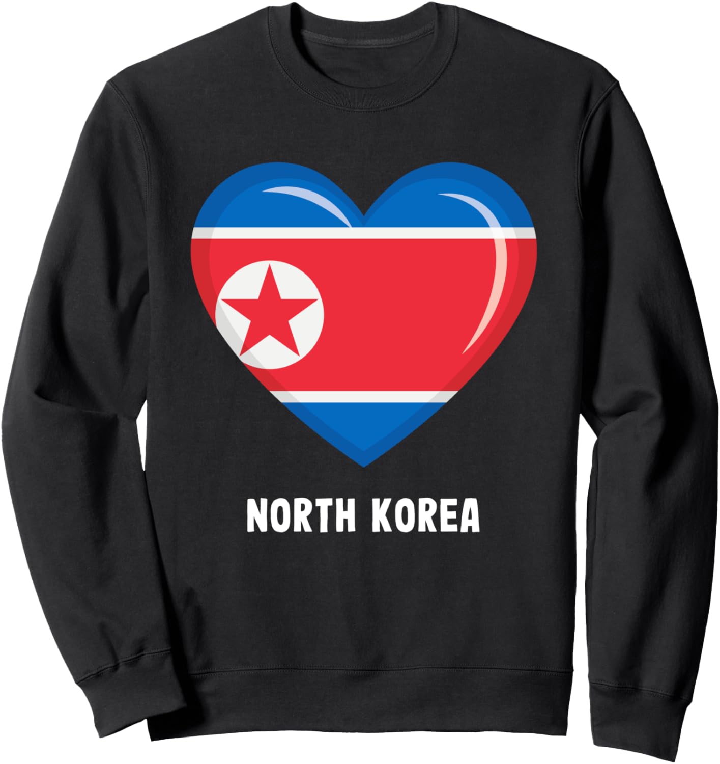 Футболка с флагом Северной Кореи, Тренер по Северной Корее North Korea Flag Clothing, черный
Футболка с флагом Северной Кореи, Тренер по Северной Корее North Korea Flag Clothing, черный