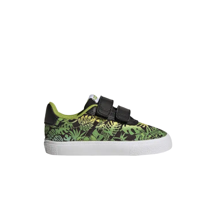 Кроссовки Adidas The Muppets x Vulc Raid3r Slip-On I, зеленый
Кроссовки Adidas The Muppets x Vulc Raid3r Slip-On I, зеленый