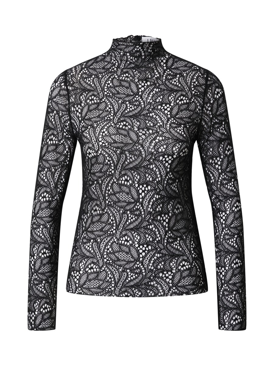 Рубашка EDITED Menja, черный
Рубашка EDITED Menja, черный