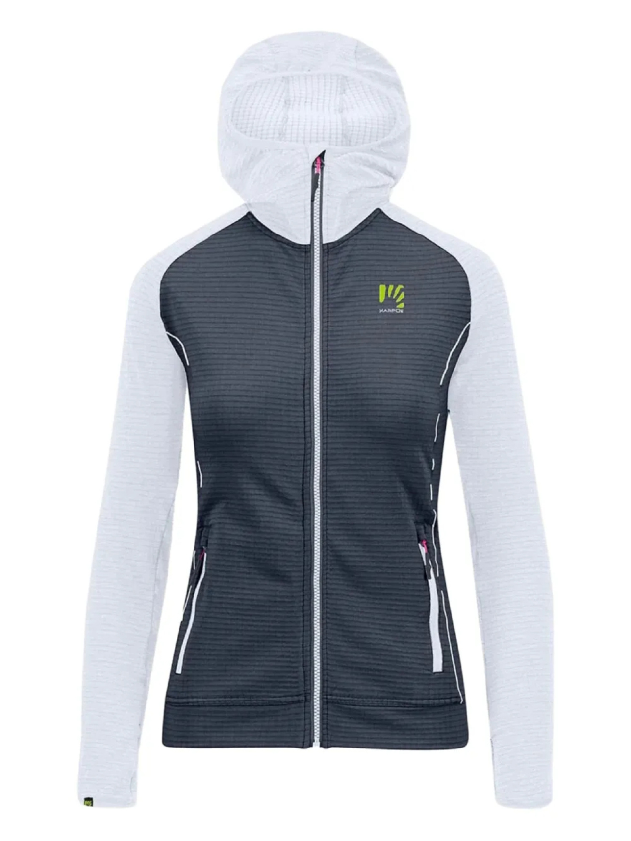 Толстовка с капюшоном KARPOS Ambrizzola, синий
Толстовка с капюшоном KARPOS Ambrizzola, синий