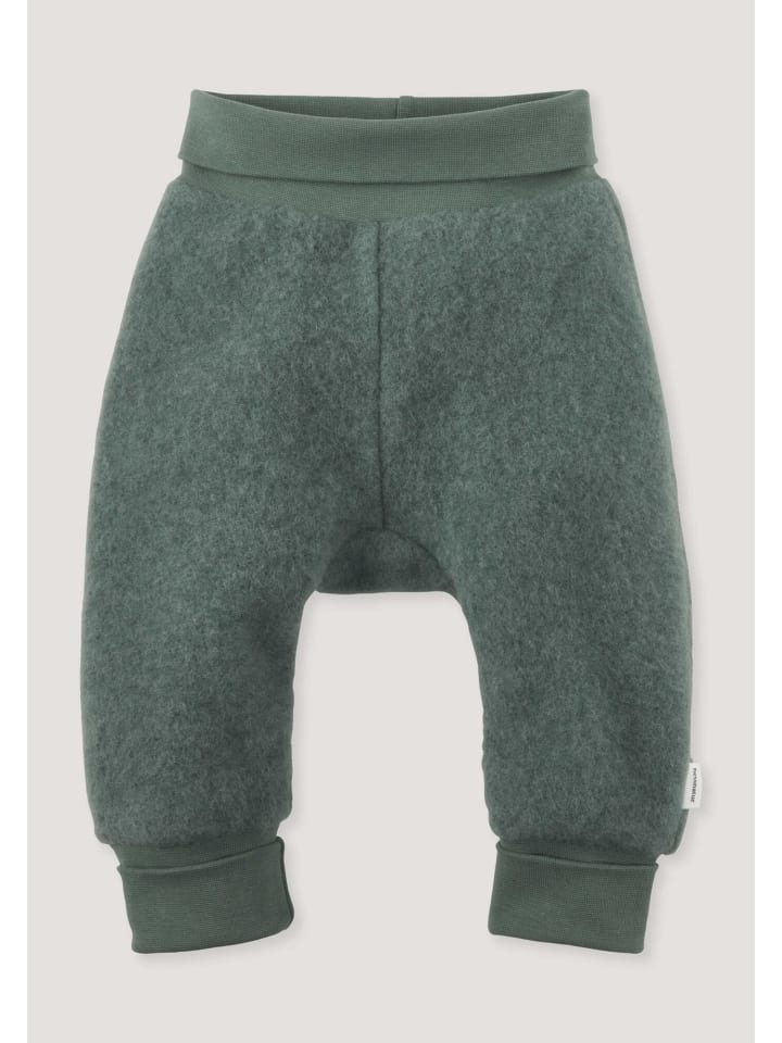 Тканевые брюки Hessnatur
Тканевые брюки Hessnatur