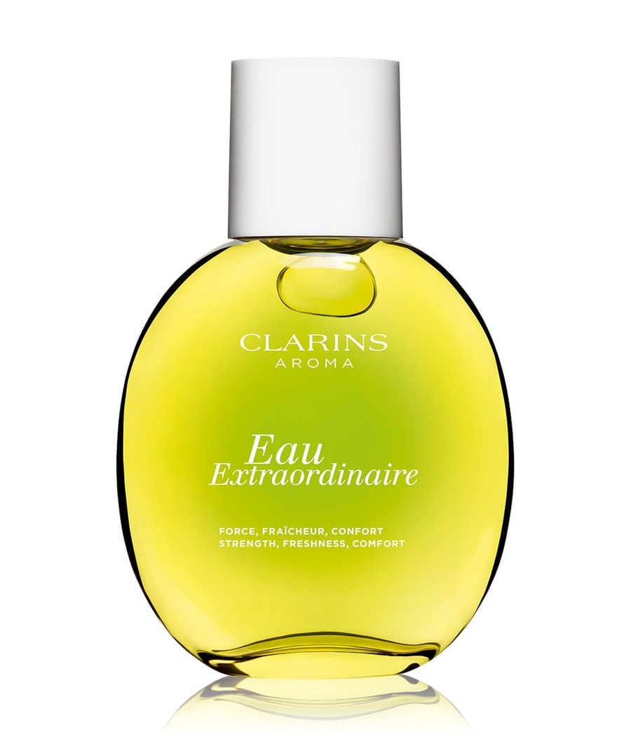 Спрей для тела CLARINS Eau Extraordinaire, 50 ml
Спрей для тела CLARINS Eau Extraordinaire, 50 ml