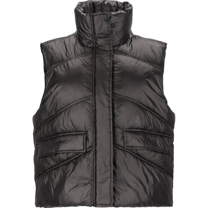 Жилет чика с жилетом Athlecia, черный
Жилет чика с жилетом Athlecia, черный