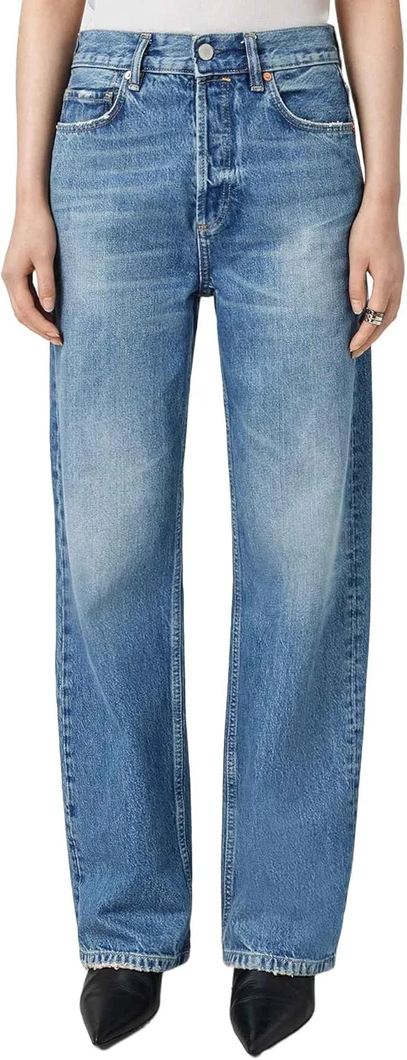 AllSaints Women's Brooklyn Jean
AllSaints Women's Brooklyn Jean