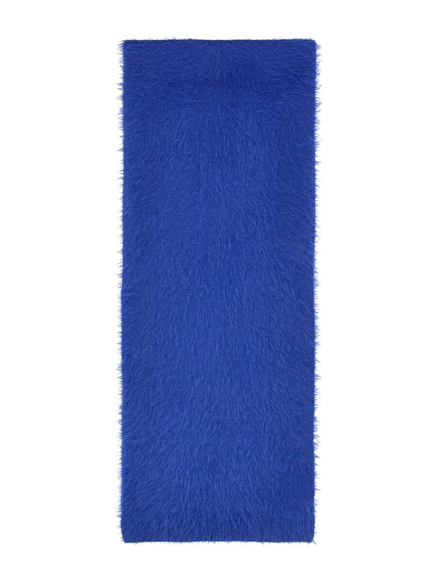Шарф GUESS Scarf, синий
Шарф GUESS Scarf, синий