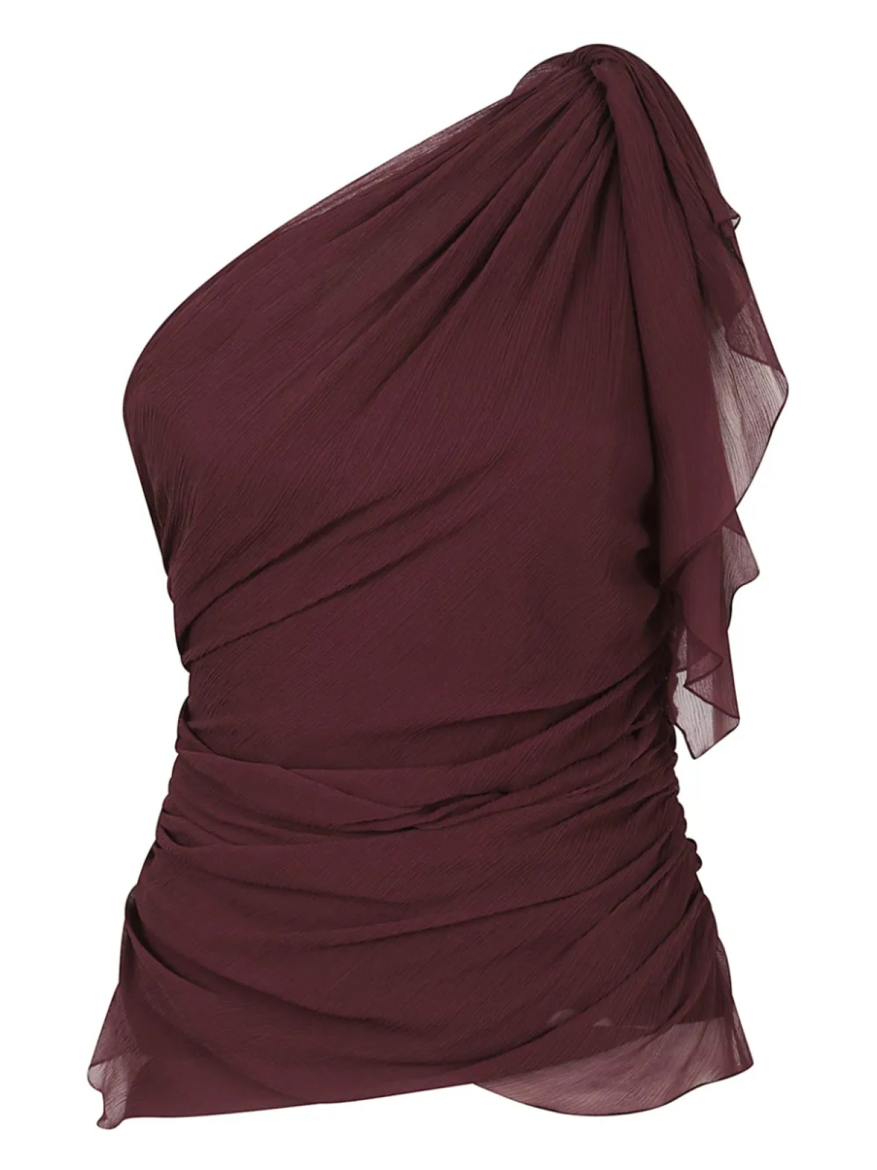 Шелковый топ Victoria Beckham, красный
Шелковый топ Victoria Beckham, красный